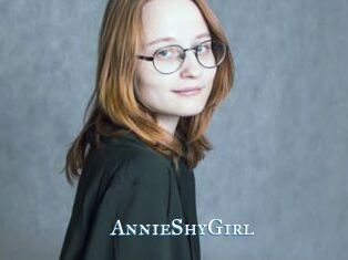 AnnieShyGirl