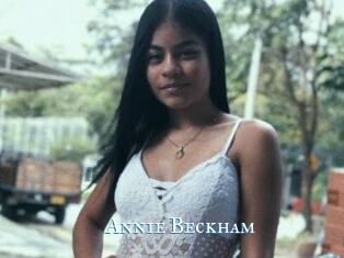 Annie_Beckham