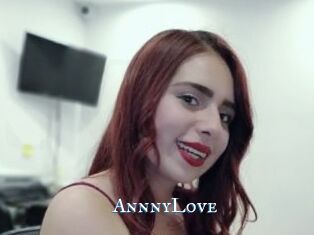 AnnnyLove