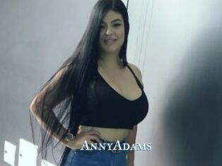 AnnyAdams