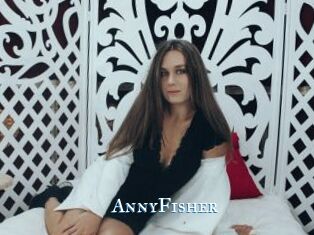 AnnyFisher