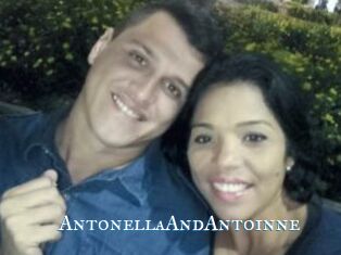 AntonellaAndAntoinne