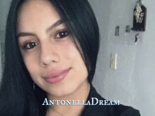 AntonellaDream