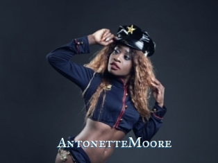 AntonetteMoore