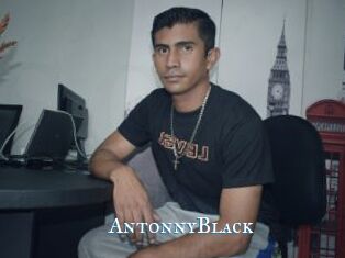 AntonnyBlack