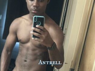 Antrell