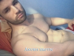 Anubis_erotic