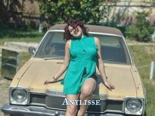 Anylisse