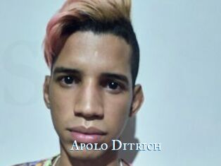 Apolo_Ditrich