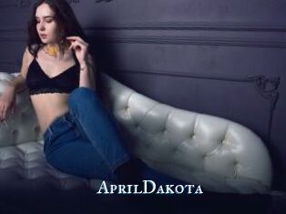 AprilDakota