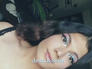 AprilRousse