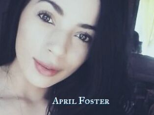 April_Foster