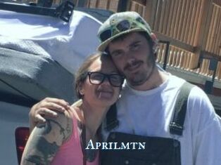 Aprilmtn