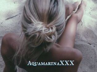 AquamarinaXXX