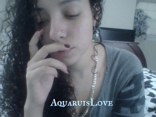 AquaruisLove