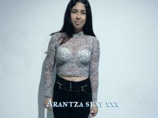 Arantza_sexy_xxx