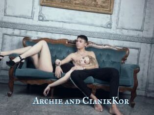 Archie_and_CianikKor