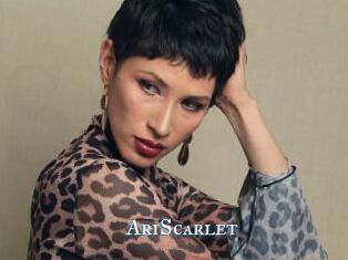 AriScarlet