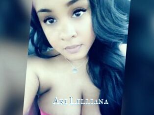 Ari_Lilliana
