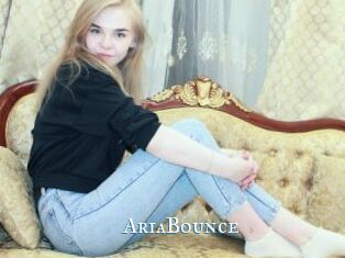 AriaBounce