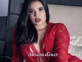 AriadnaGray