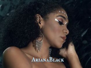 ArianaBlack