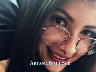 ArianaBullock