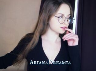 ArianaDreamia