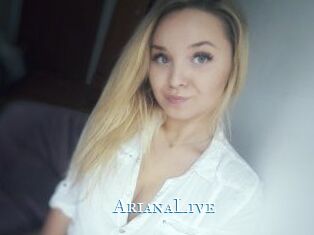 ArianaLive