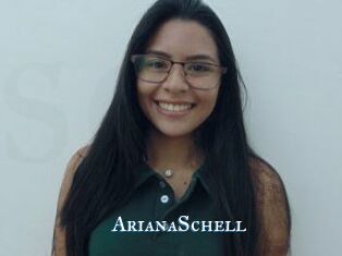 ArianaSchell