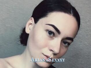 ArianaSexxxy