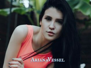 ArianaVessel