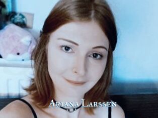 Ariana_Larssen