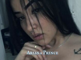 Ariana_Prince