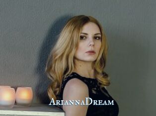 AriannaDream