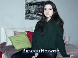 AriannaHoratio