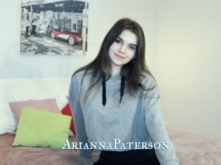 AriannaPaterson