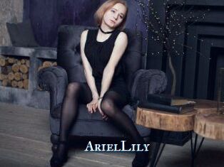 ArielLily