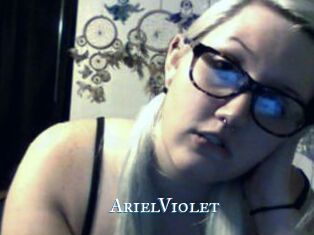 ArielViolet