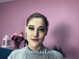 AriellaLion