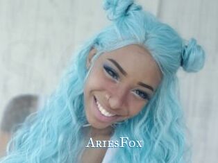 AriesFox