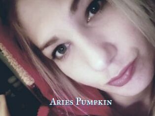 Aries_Pumpkin