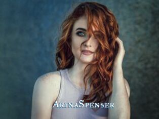 ArinaSpenser