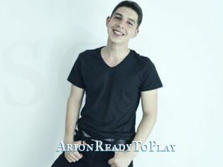 ArionReadyToPlay