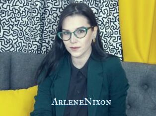 ArleneNixon