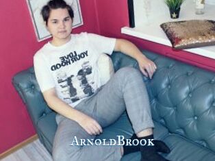 ArnoldBrook