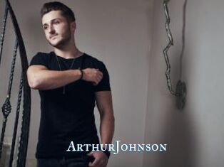 ArthurJohnson