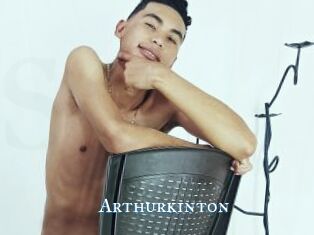 Arthurkinton