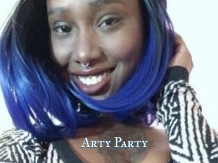 Arty_Party