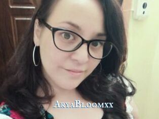 AryaBloomxx